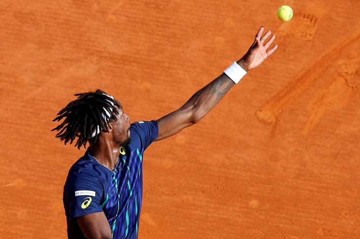 Sjajan nastup Monfilsa i protiv Tsonge, Nadal nadigrao Murrayja