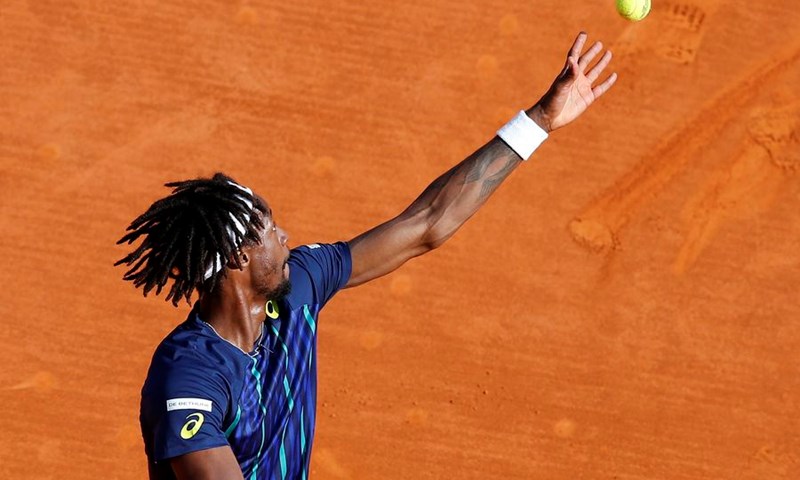 Sjajan nastup Monfilsa i protiv Tsonge, Nadal nadigrao Murrayja