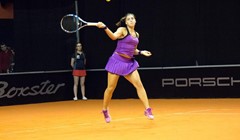 Ana Konjuh teškom mukom do drugog kola kvalifikacija u Stuttgartu