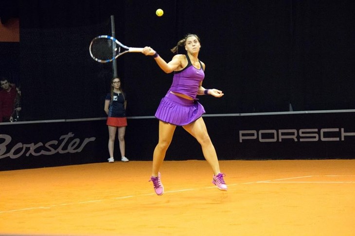 Ana Konjuh teškom mukom do drugog kola kvalifikacija u Stuttgartu