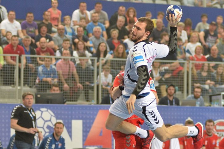 Sandro Obranović s tri pogotka sudjelovao u pobjedi Szegeda