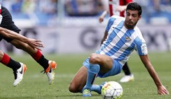 VIDEO: Athletic Bilbao liječi rane važnom pobjedom na gostovanju u Malagi