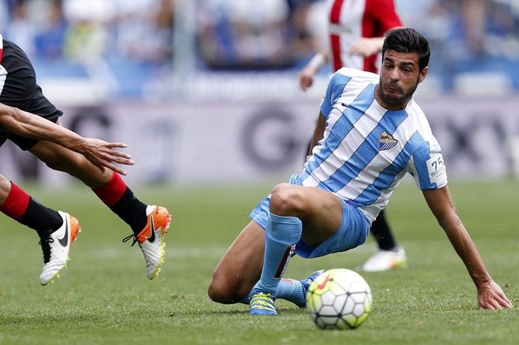 VIDEO: Athletic Bilbao liječi rane važnom pobjedom na gostovanju u Malagi