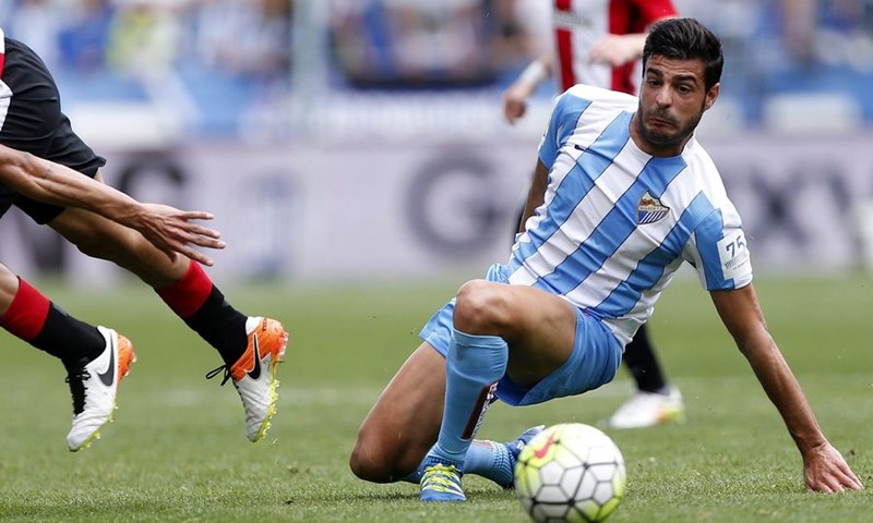 VIDEO: Athletic Bilbao liječi rane važnom pobjedom na gostovanju u Malagi
