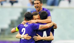 VIDEO: Frosinoneu bitna pobjeda u borbi za ostanak, lagana pobjeda Juventusa