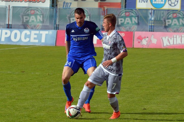 Novi Hrvat u Poljskoj: Dino Štiglec potpisao za Slask Wroclaw