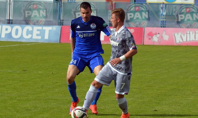 Novi Hrvat u Poljskoj: Dino Štiglec potpisao za Slask Wroclaw