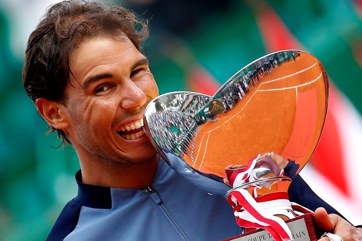 Rafa Nadal: "Žao mi je Hrvatske"