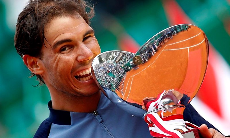 Iz sata u sat: Rafael Nadal nastupit će u tri konkurencije u Riju