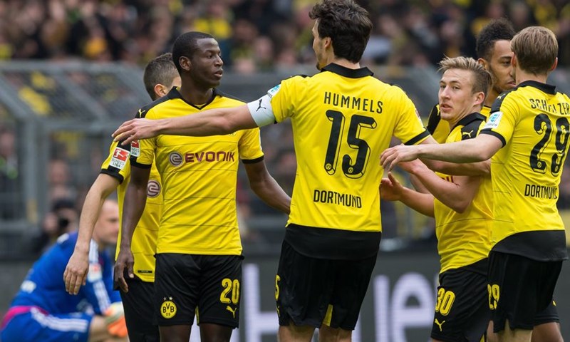 Priprema se teren za novi veliki transfer iz Borussije Dortmund u Bayern