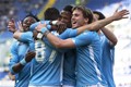 VIDEO: Lazio lako do tri boda protiv Empolija