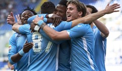 VIDEO: Lazio lako do tri boda protiv Empolija