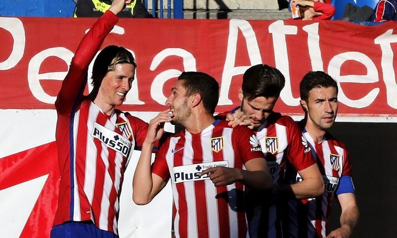 Kronologija: Atletico odnosi prednost na uzvrat u München