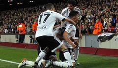 VIDEO: Napokon veselje na Mestalli, Valencia do pobjede nakon osam utakmica posta