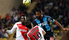 Monacu derbi protiv Marseillea, važne gostujuće pobjede za Guingamp i Montpellier