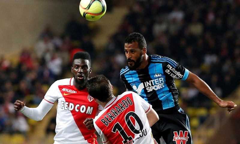Monacu derbi protiv Marseillea, važne gostujuće pobjede za Guingamp i Montpellier