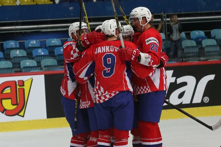 Hrvatska do druge pobjede, otpor Belgije slomljen u završnici
