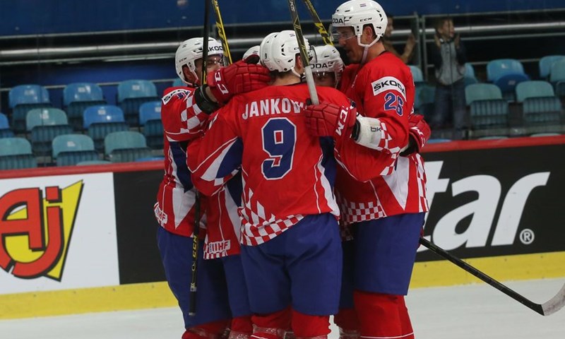 Hrvatska do druge pobjede, otpor Belgije slomljen u završnici
