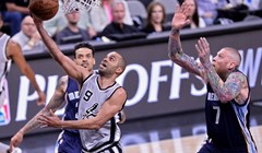 VIDEO: Visoke pobjede Clippersa, Spursa i Heata u prvim susretima