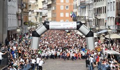 15 tisuća pobjednika na 20. “Homo si teć” festivalu