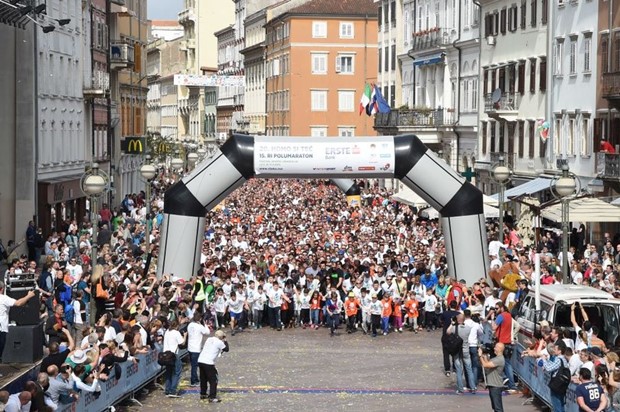 15 tisuća pobjednika na 20. “Homo si teć” festivalu