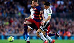 Rakitić: "Moramo odmah izaći iz negativne serije"