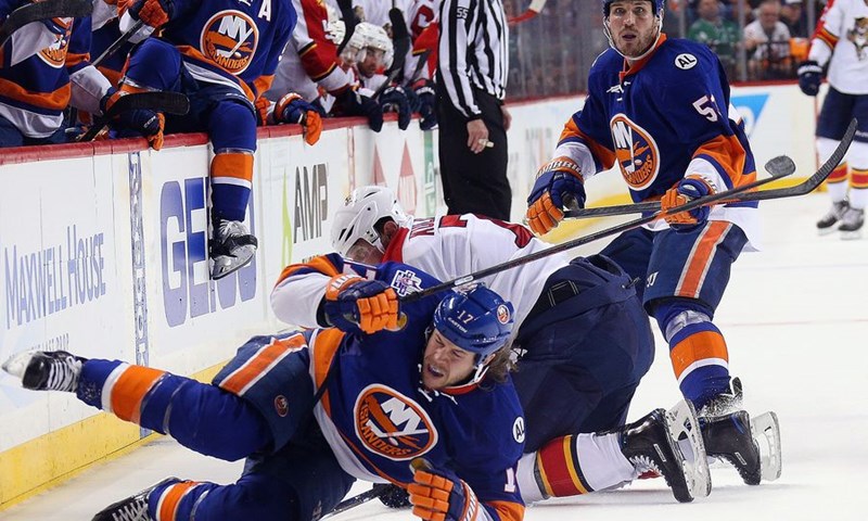 Islandersi, Predatorsi, Blues i Tampa Bay u prednosti