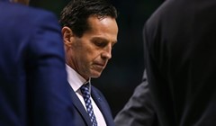 Brooklyn Netsi imenovali novog trenera za sljedeću sezonu