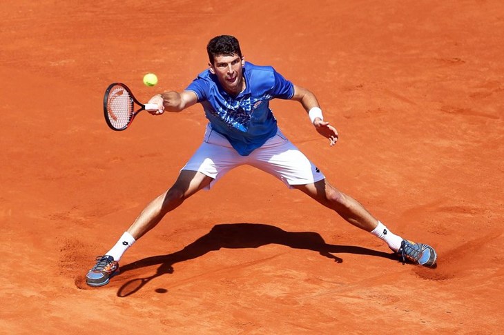 Franko Škugor ekspresno napustio Umag