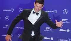 Laureus za Đokovića i Serenu Williams