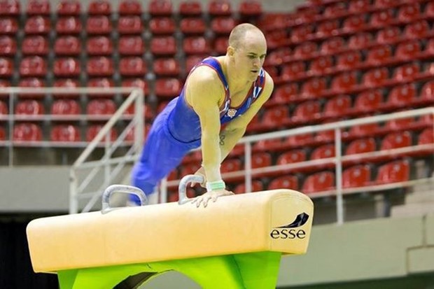 Filip Ude završio pripreme u Rusiji "spremniji nego ikad"