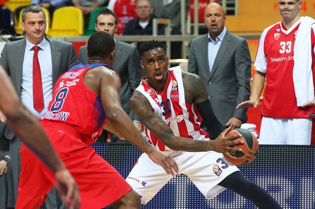 Quincy Miller dobio pravnu bitku protiv Crvene zvezde