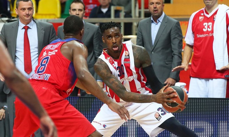 Quincy Miller dobio pravnu bitku protiv Crvene zvezde