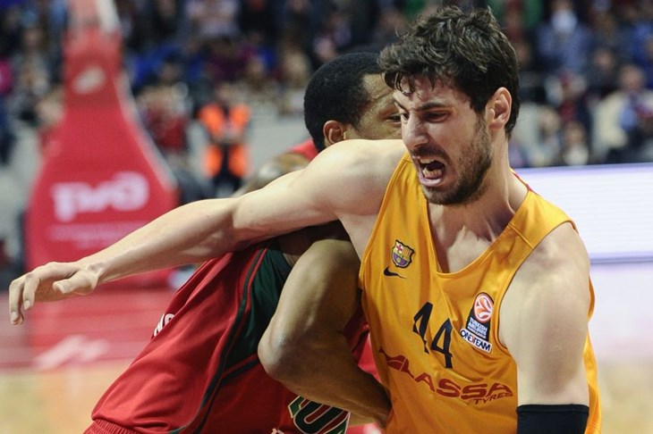 Ante Tomić predvodio Barcelonu do pobjede, dobra utakmica Ivana Buve u slavlju Bilbaa