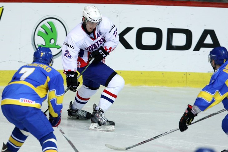 Borna Rendulić vratio se u KHL i stavio potpis na ugovor sa Sočijem