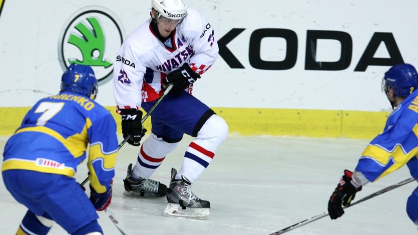 Borna Rendulić vratio se u KHL i stavio potpis na ugovor sa Sočijem