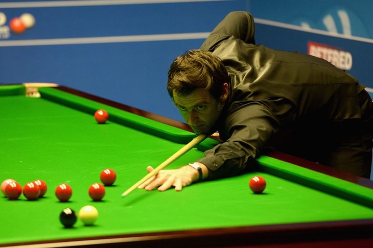 O'Sullivan: "Poraz boli, ali vraćam se dogodine po šesti naslov"