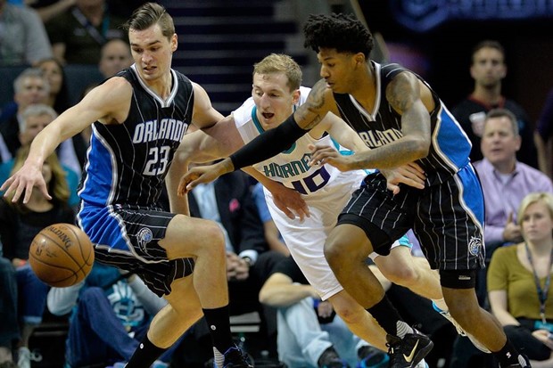 Hezonja: "Mislim da naš narod zaslužuje da napokon nešto napravimo"