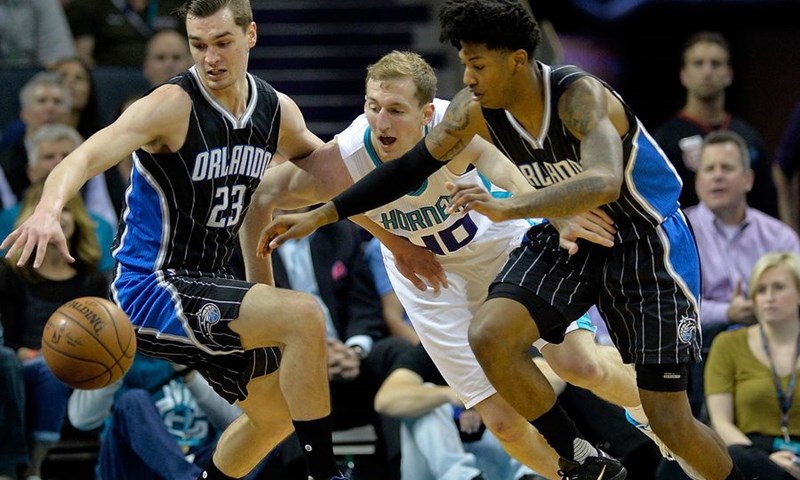 Hezonja: "Mislim da naš narod zaslužuje da napokon nešto napravimo"