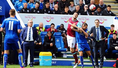 Bivšem napadaču Liverpoola i engleske reprezentacije prijeti odlazak u zatvor