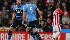 VIDEO: Tottenham pomazila sreća, Newcastle dobar unatoč porazu
