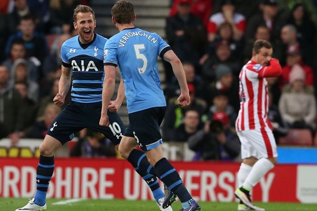 VIDEO: Tottenham pomazila sreća, Newcastle dobar unatoč porazu