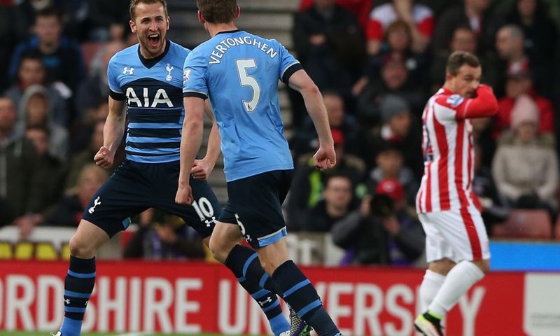 VIDEO: Tottenham pomazila sreća, Newcastle dobar unatoč porazu