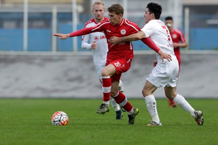 Zagrebu tek remi protiv Dugopolja, preokret Solina