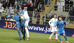 Remijem na Rujevici Dinamo napravio novi korak prema obrani naslova prvaka