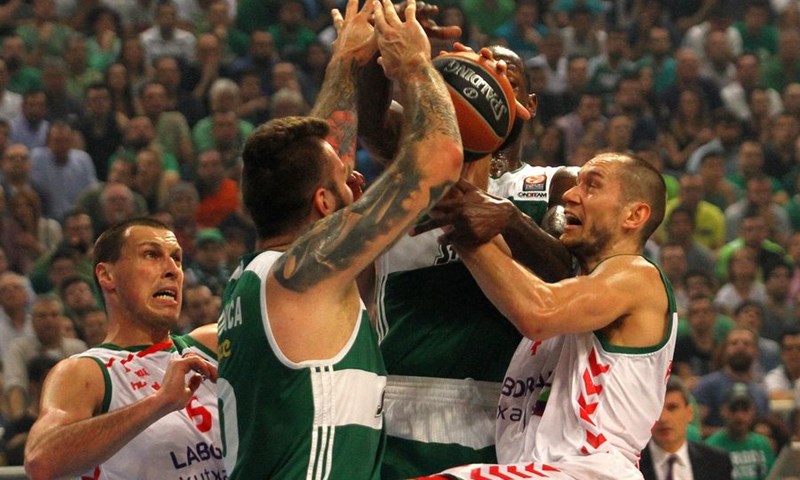 Laboral Kutxa i Fenerbahče „metlama“ do Final Foura, traži se novi prvak