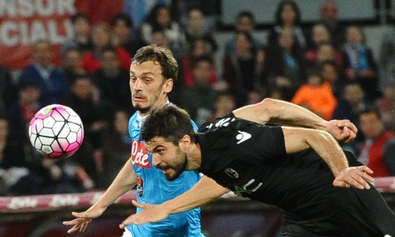 VIDEO: Napoli potopio Bolognu uz hat-trick Driesa Mertensa