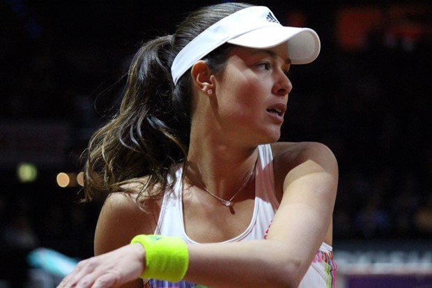 Ana Ivanović objavila kraj teniske karijere