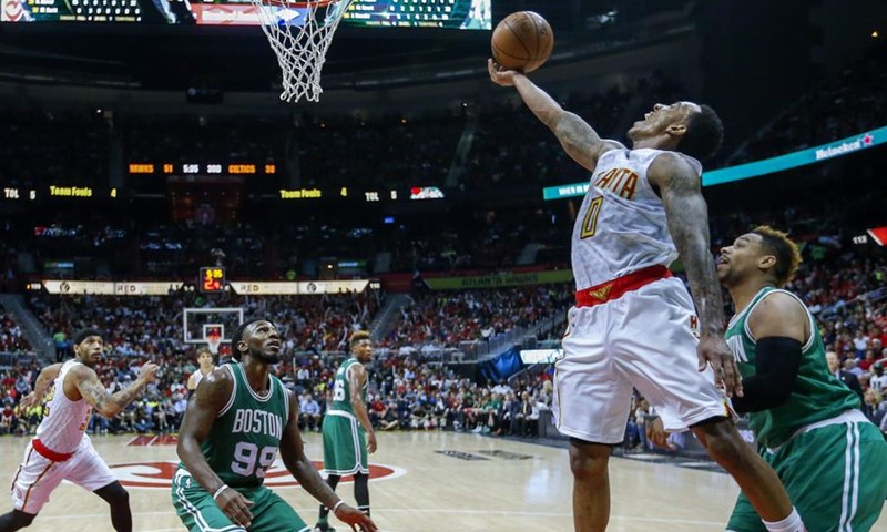 Jeff Teague preselio u redove Indiane, George Hill u Utah Jazzu