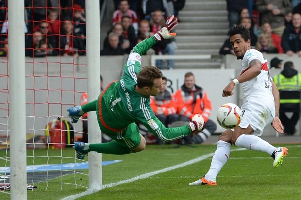 Manuel Neuer produžio vjernost minhenskom Bayernu do 2021. godine